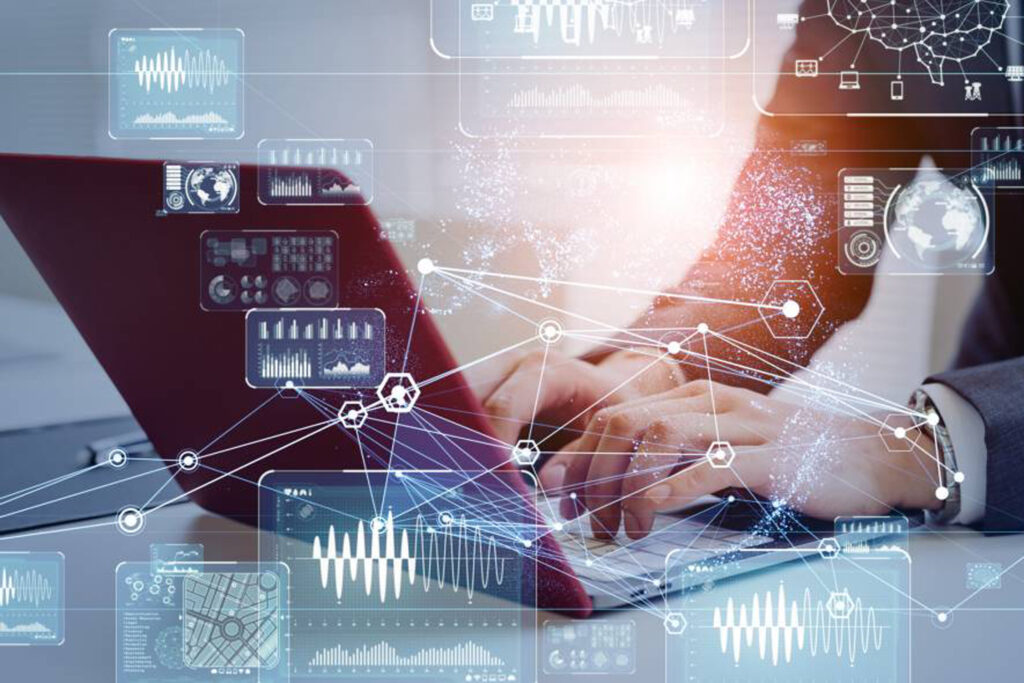 Computer Science & IT